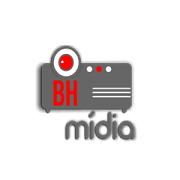 logo bh midia